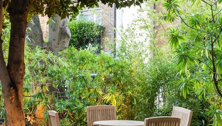 Studio Apartment To Let Hill Street Mayfair W1 - Photo 3