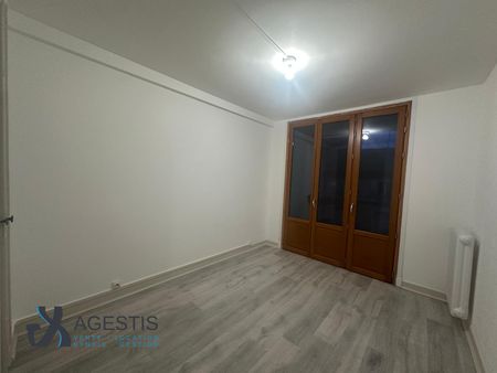 Location Appartement 3 pièces 57m² TOULOUSE 31500 - Photo 4