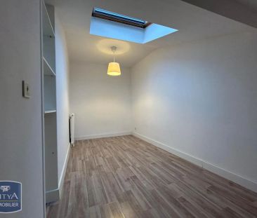Appartement à louer 2 pièces 32.89m² - Photo 5