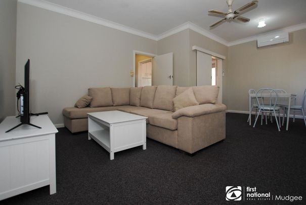 FULLY FURNISHED APARTMENT - Photo 1