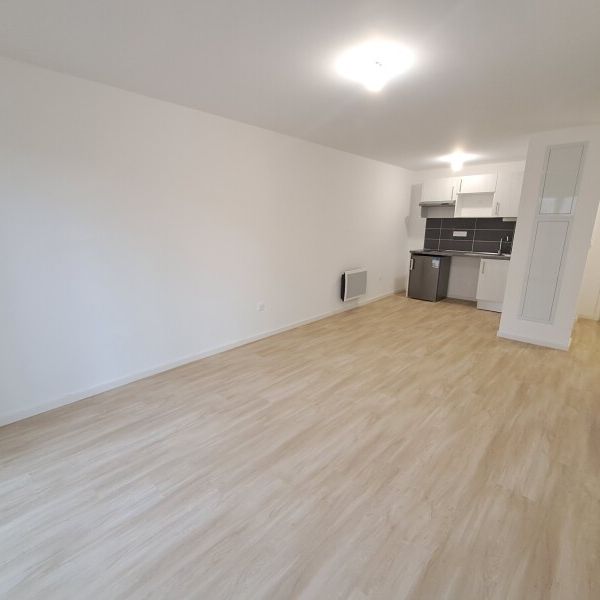 Location Appartement 2 pièces 42m² MONTPELLIER 34000 - Photo 1