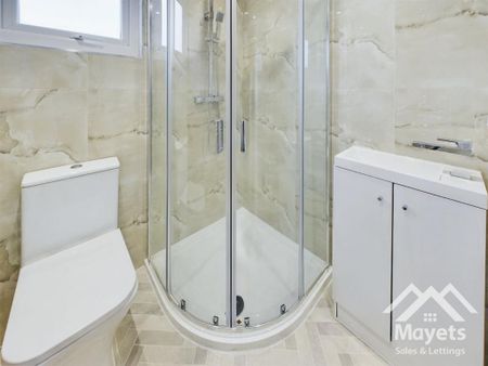 5 bedroom terraced house to rent - Photo 5