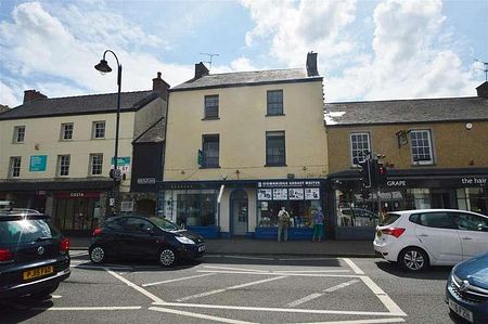 High Street, Cowbridge, CF71 - Photo 4