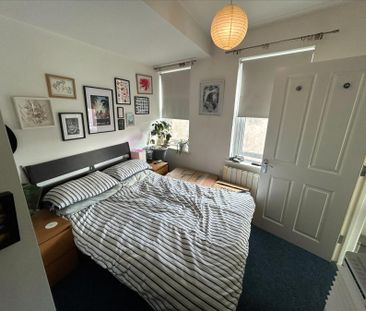 1 bedroom apartment to rent Post Office Lane, Poole, Dorset, BH15 - Photo 3