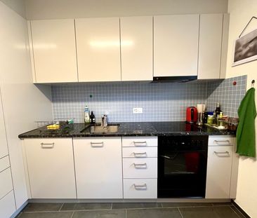 3-ROOM APARTMENT IN ZURICH – DISTRICT 2, FURNISHED, TEMPORARY - Photo 5