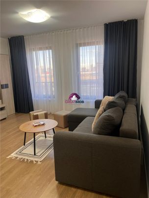 Apm 2 Camere Porsche Pipera - Fotografie 1