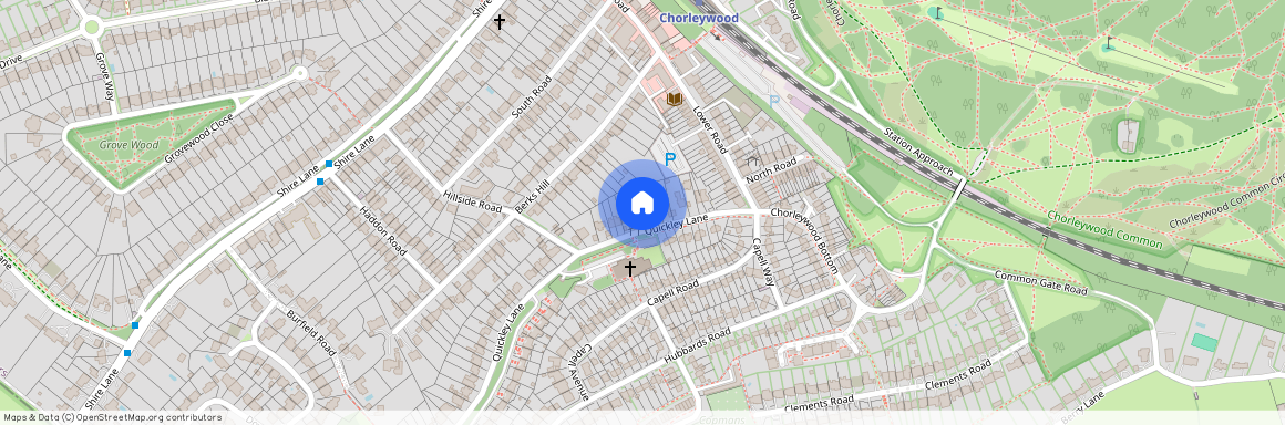 Hanger Lane, Ealing, W5 3DA