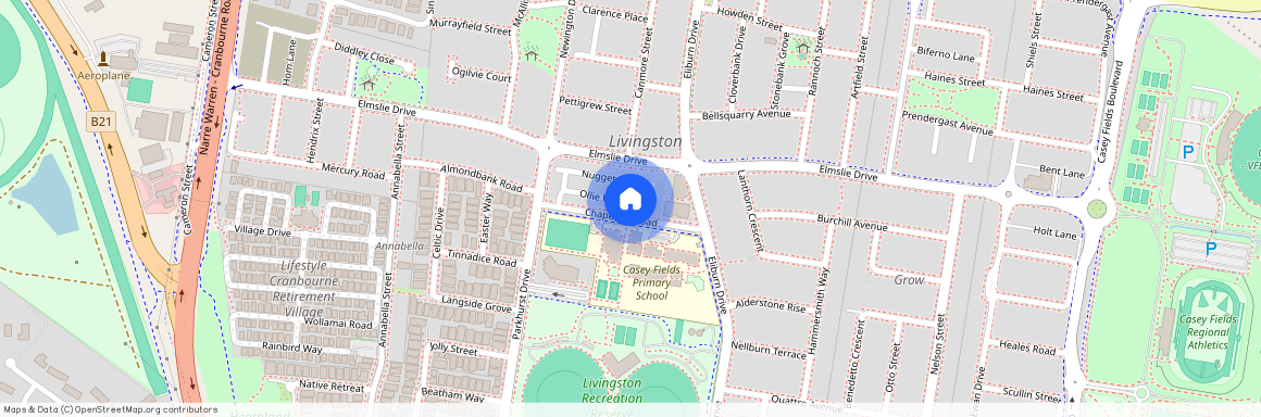 28 Ollie Place, Vic 3977, Cranbourne East