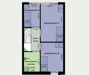 Maarten Harpertsz. Trompweg, 166, Dordrecht - Photo 2