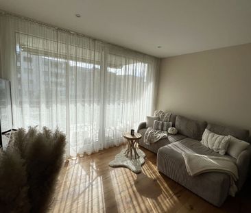 2.5 Zimmer, 46 m², 1. Stock - Photo 4