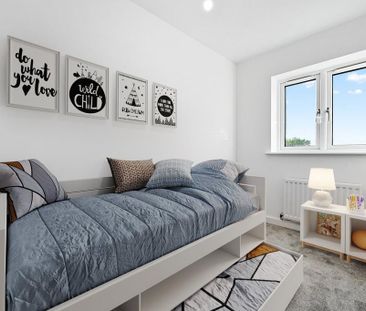 3 bedroom terraced house to rent - Photo 2