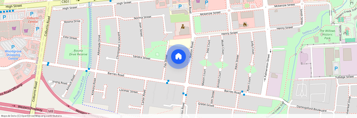 2/225 Station Road, Vic 3337, Melton