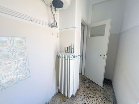 Studio/Γκαρσονιέρα για ενοικίαση Ευελπίδων - Δικαστήρια (Κυψέλη) - Photo 2