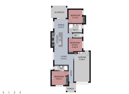 Fabulous 3 bedroom home - Photo 4