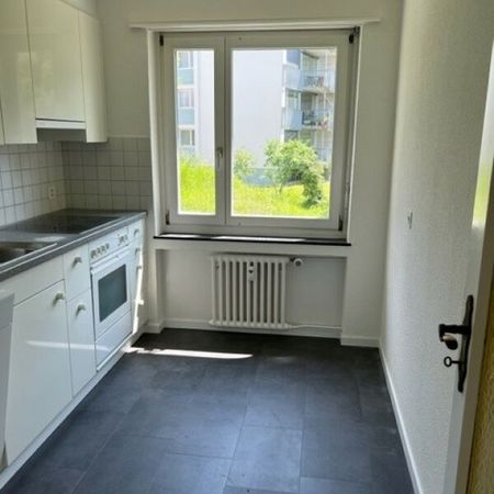 2 Zimmerwohnung mit Balkon zu vermieten - Photo 3