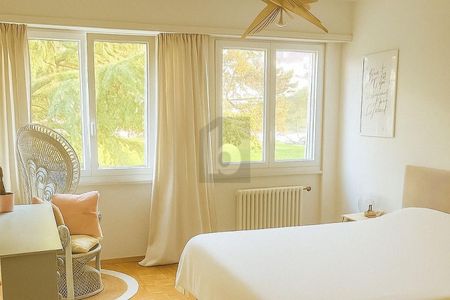 VUE SUR LE LAC À COUPER LE SOUFFLE. - Photo 4