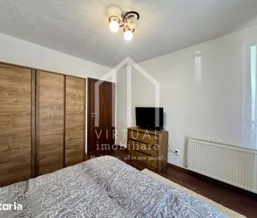 Apartament cu 2 camere, balcon, loc de parcare - zona City Residence - Photo 6