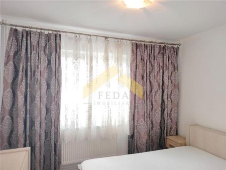 Apartament 4 camere de inchiriat zona Aurel Vlaicu - Fotografie 5