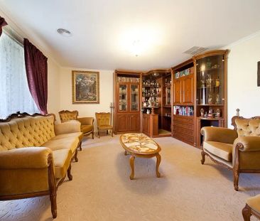 Spacious Four-Bedroom Home with TWO Living Areas - Photo 6