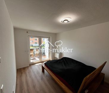 Etagenwohnung in Weinsberg - Photo 1