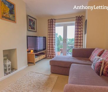 Warren Terrace, Bengeo - Photo 1