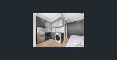 Recently Built Fully Furnished Studios - Photo 2