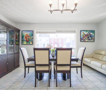 For Lease - 128 Cathcart Street Unit# Main, Hamilton, Ontario - Photo 5