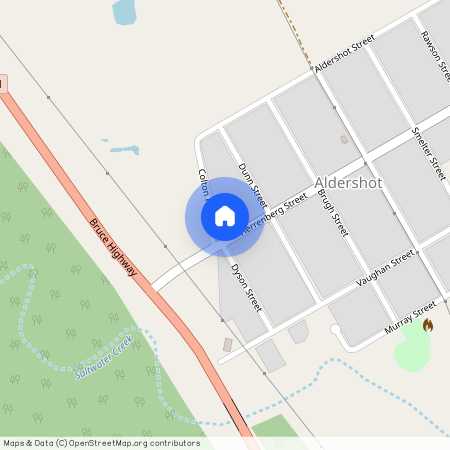 2-4 Herrenberg Street, Qld 4650, Aldershot