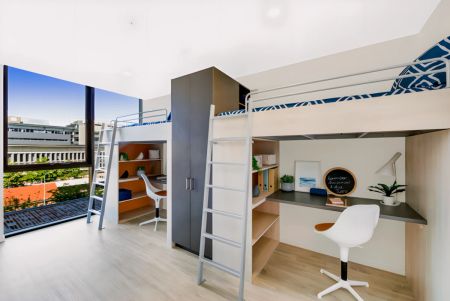 Twin Mix Apartment - Photo 3