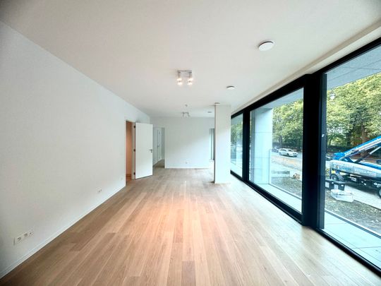 Appartement in Brussel - Photo 1