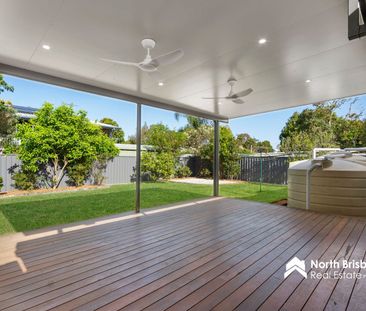 14 Wrybourne Street, Deception Bay, Qld 4508 - Photo 4