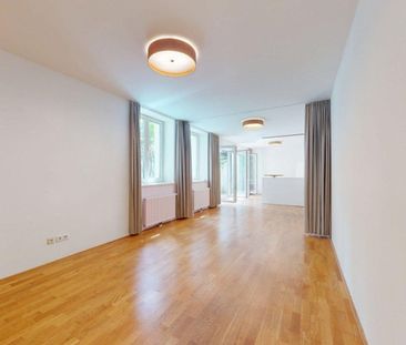 Loft mit begrünter Innenhof-Terrasse - Photo 1