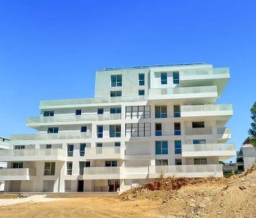 Appartement Duplex Marseille 4 pièce(s) de 80m2 - Photo 2