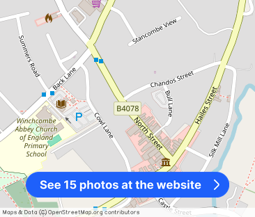 North Street, Winchcombe - Photo 1