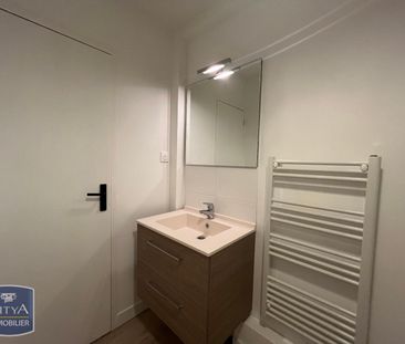 Location Appartement 2 pièces 34m² LE MANS 72100 - Photo 3