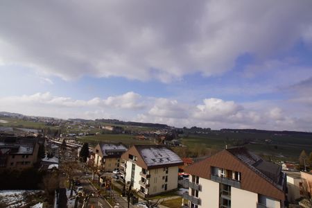 5.5 Zimmer, 160 m², 2. Stock - Foto 4