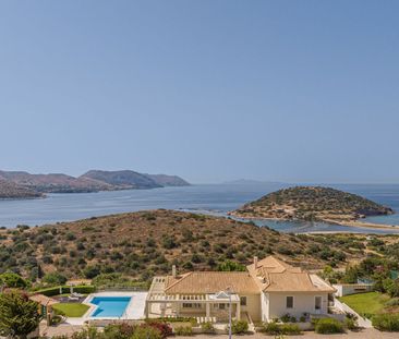 Βίλα για ενοικίαση Ανάβυσσος - Photo 2