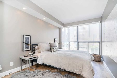 For Lease - 298 Jarvis Street Unit# 1401, Toronto, Ontario - Photo 4