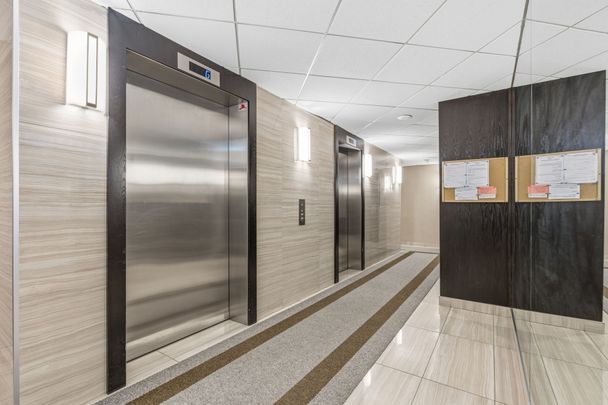 For Lease - 399 South Park Road Unit# 1503, Markham, Ontario - Photo 1