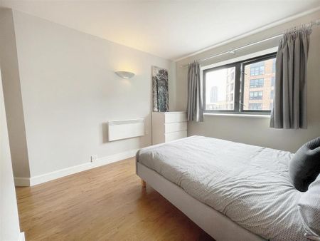 2 bedroom apartment to rent - Photo 4