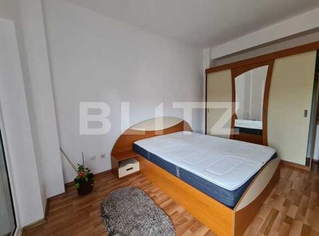 Apartament 2 camere, 55 mp, parcare, zona strazii Alverna - Photo 3