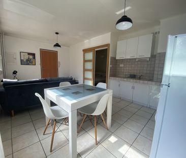 Appartement meublé à louer à Brive-La-Gaillarde - Photo 6