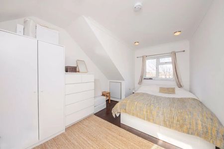 1 Bed Maisonette, Fortescue Road, SW19 - Photo 5