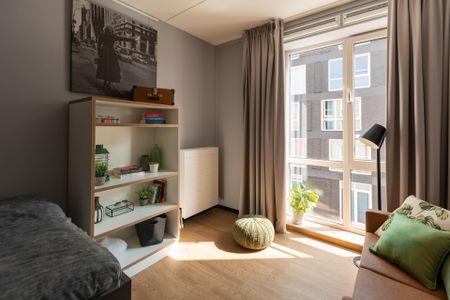 Dalsteindreef 0ong - 1112 XJ Diemen - Foto 4