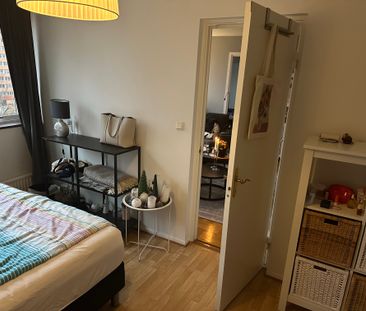 Fagottgatan, Västra Frölunda - Foto 1