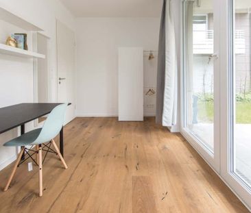 Zimmer in der Friedrichstrasse 63 - Foto 1