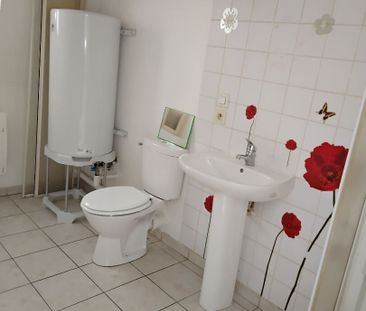 2 Pièces 40 m² en centre ville - Photo 6