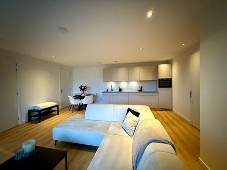 Appartement te huur: Laanstraat 39-D 3743 BA Baarn - Photo 2