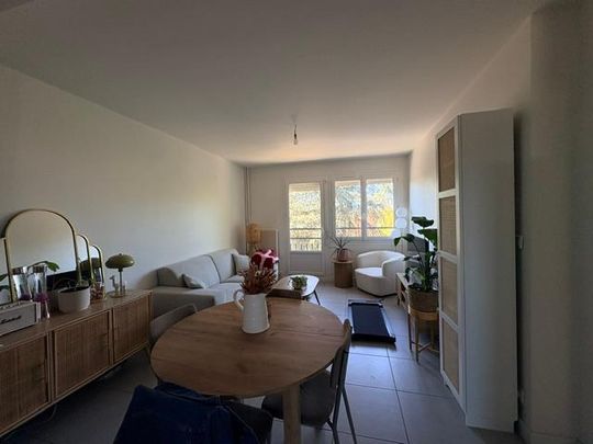 Appartement 3 pièces de 51 - Photo 1