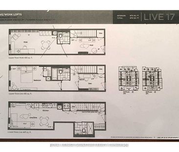 For Lease - 7 Grenville Street Unit# 517, Toronto, Ontario - Photo 3